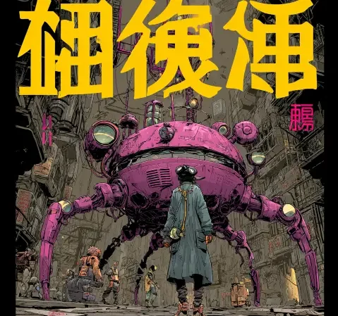 从口味四问到题材选择路径的示意图
